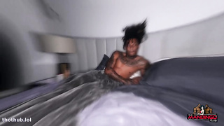 The Mandingo club presents Vanessa Blake