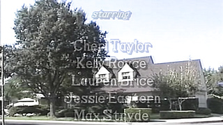 Domestic Fantasies (USA 1990, Cheri Taylor, Lauren Brice) (720)