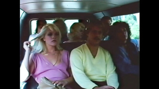 Close Encounters (USA 1982, Danielle Martin, Kay Parker) (720)