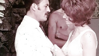 House Of Sin (USA 1970, Fran Spector, Uschi Digart) (720)