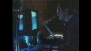 Return Of The Phantom (USA 1994, Tiffany Million, Kaitlyn Ashley) (720)