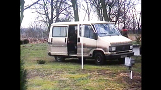 On Vacation (Italy 1995, German Dub, Deborah Wells, Monica Orsini) (720)