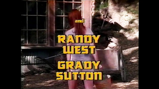 Beauty And Brains (USA 1992, Christy Canyon, Summer Knight) (720)