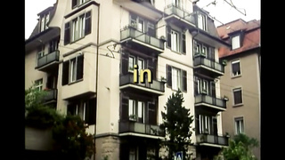 Weekend Partners (France 1985, German Dub, Michelle Leska, Mina Houghe) (720)