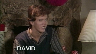 Christmas Surprise (USA 1984, Susan Hart, Rikki Blake) (720)