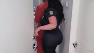 Fuckin’ Tha Police