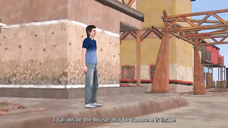 (Desi) Brother-in-law's Fucking