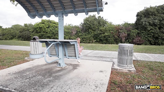 Erica Candfield - Erica Likes Them Big (24.12.2025) rq