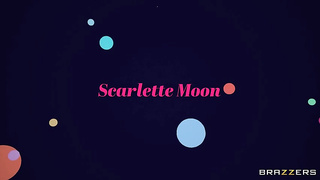 Scarlette Moon - Swinging In The Neighborhood Part 3 (13.01.2026) rq