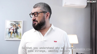 Porno - Lera Murr (13.01.2026) rq