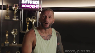 Amber Slassh - The Rocco Experience How To Be A Great Pornstar With Peachlollypop (14.01.2026) rq