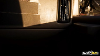 Chloe Adams - Business Woman Fucks on The Bus (14.01.2026) rq