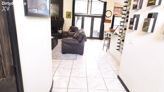 My Friends Hot Cheating Mom( Jazmine Cruz) Pov