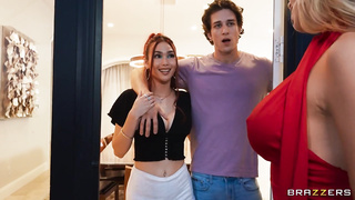 BZZS- Swinging In The Neighborhood Part 1