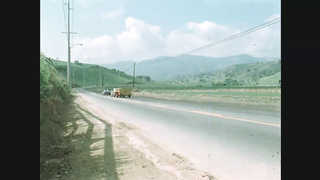 Coming West (1971) (AI Upscale 720p) Rare Version (720) 2 video