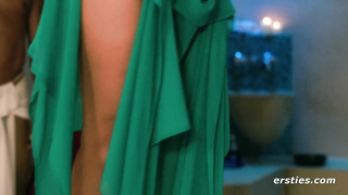 Jin  Serafina's Greek Fantasy (1080)