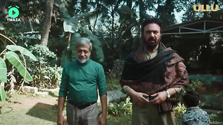 Ansh Episode 1 hindi hot web series uncut