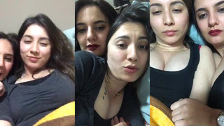Masum Başlayan Periscope Yayını Mutlu Sonla Bitti