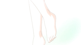 Священный кристальный цветок святой Лайм 1 серия