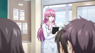 Холодная мазохистка 1 серия