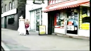 Laura Hawkins & Jan B In The Truck