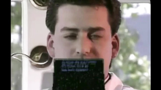 Sex Terminators 2 (USA 1994, Rebecca Wild, Bunny Bleu) (720)