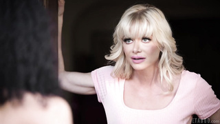 Serene Siren & Alexis Tae (PT)