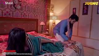 Bahurani Episode 3 hindi hot web series uncut