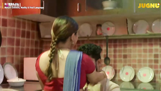 Bahurani Episode 7 hindi hot web series uncut