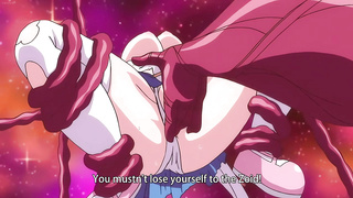 Maho Shojo Elena 2 video