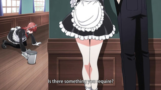 Maid Kyouiku ep2