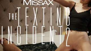 The Texting Incident 2 – Hime Marie, Ryan Driller