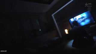 [JUR-589] My NTR story Wanting to make them admit their love, I left my wife alone with her insatiab 2 video