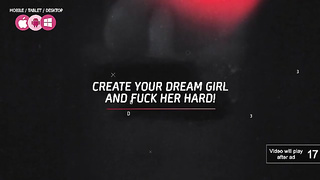 Lesbians having fun together 3034