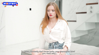 Diana Rider -  You Want To Keep Your Job! You'll Have To Cheat On Your Husband! (1080)