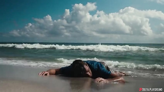 A Survivors Paradise - Little Dragon  Lucas Frost (480)