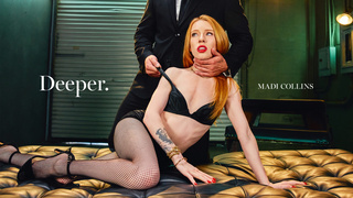 Sentido solapado Sub Español