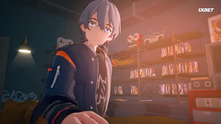 Компиляция SweetGPT 1 серия