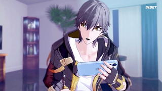 Компиляция SweetGPT 3 серия