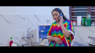 Santa 2025 Fridayseries Malayalam Hot Series