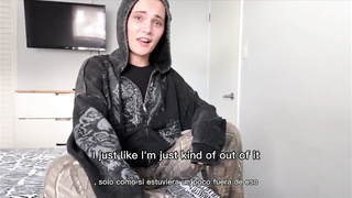 Juniper Ren - BEST FRIEND’S SECRET SUB