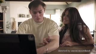 Aubree Valentine - Third Times a Charm