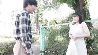 [PPPE-393] At the drinking party with my new girlfriend. While I was passed out drunk, she was gangb