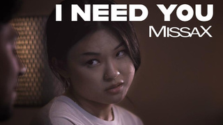 I Need You – Lulu Chu, Max Fills