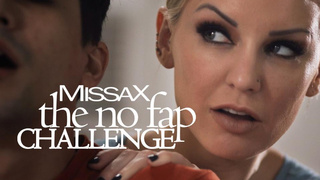 The No Fap Challenge – Kenzie Taylor, Ricky Spanish