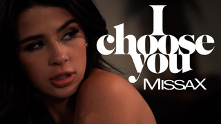 I Choose You – Kylie Rocket, Chad White, Will Pounder