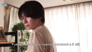 START-301 Cuando vi a mi hermana sin maquillaje, con quien no había hablado en años, siendo obligada