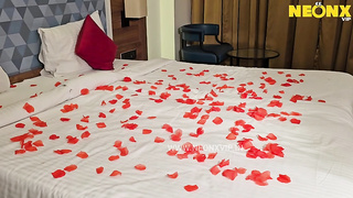 ANARI DULHA-HONEYMOON