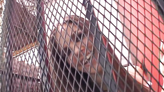 Bobbi Starr Gangbang