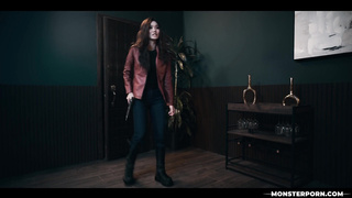 In your head - Aria sloane